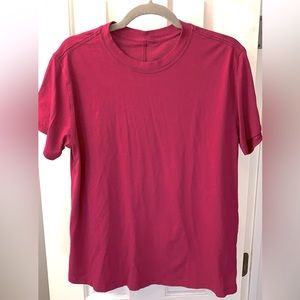 Lululemon All Yours Tee